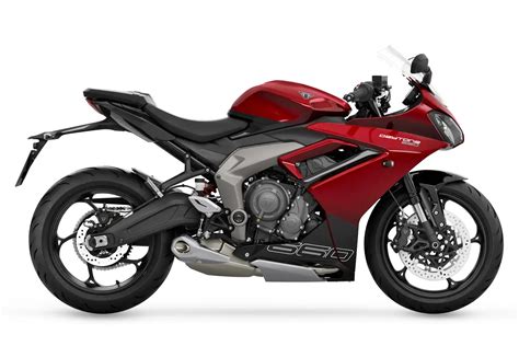 triumph daytona 2024